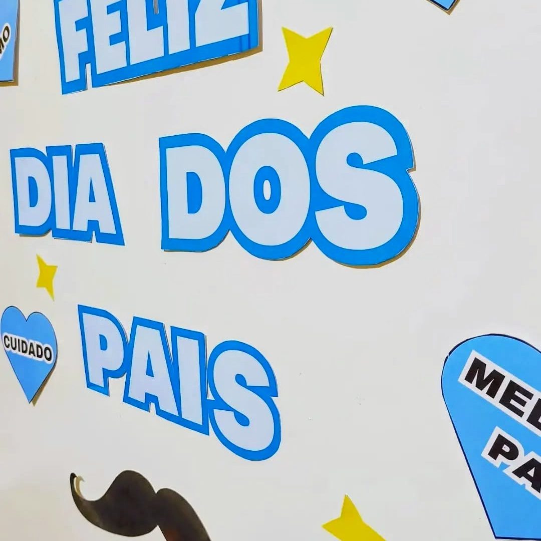 KIT DIA DOS PAIS